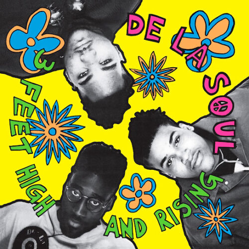 De La Soul - The Magic Number