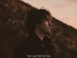 Dean Lewis - The Last Bit Of Us