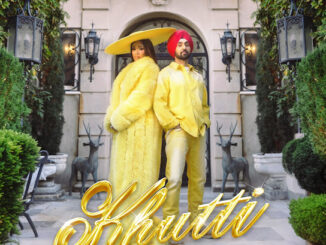 Diljit Dosanjh - Khutti Ft. Saweetie