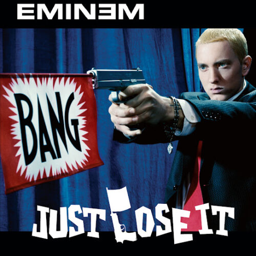 Eminem - Lose Yourself