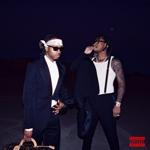 Future - Everyday Hustle Ft. Metro Boomin & Rick Ross