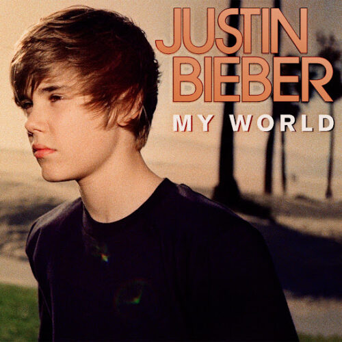 Justin Bieber - Favorite Girl