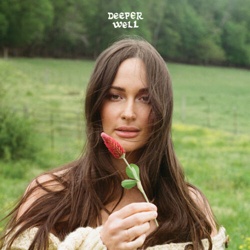 Kacey Musgraves - Deeper Well Album Zip