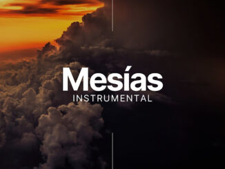 King David Music - Mesías (Instrumental Version)