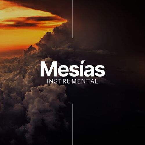 King David Music - Mesías (Instrumental Version)