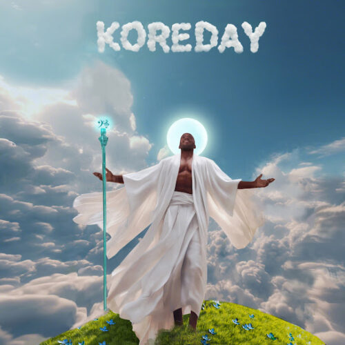 Korede Bello - Koreday Album Zip