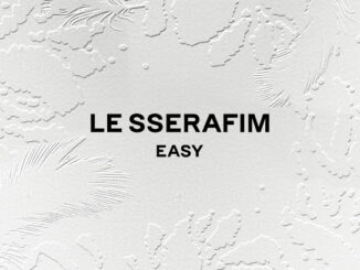 LE SSERAFIM (르세라핌) - Smart