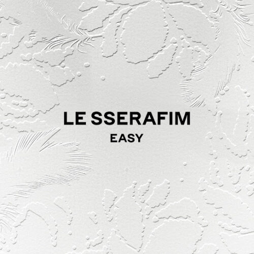 LE SSERAFIM (르세라핌) - Smart