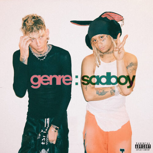 Mgk - lost boys (feat. Trippie Redd)