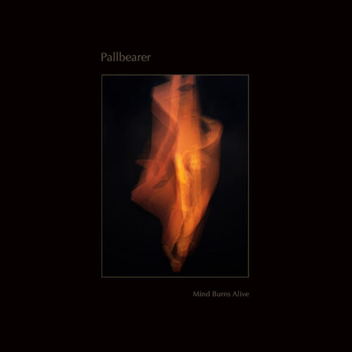 Pallbearer - Where The Light Fades