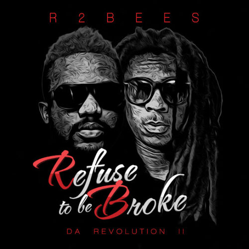 R2Bees - Slow Down (feat. Wiz Kid)