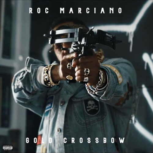 Roc Marciano - Gold Crossbow