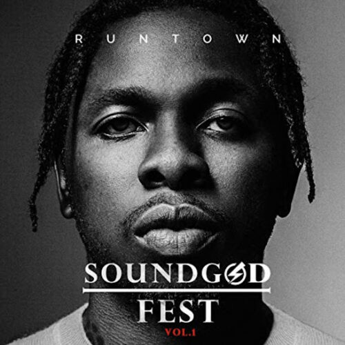 Runtown - Pain Killer Ft. Sarkodie