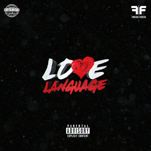 Russ Millions - Love Language (feat. Buni & TeeRowdy)