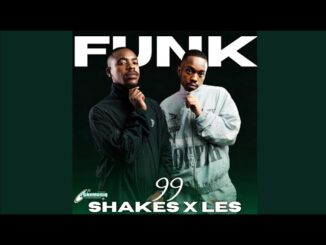 Shakes - Funk 99 (feat. Les)