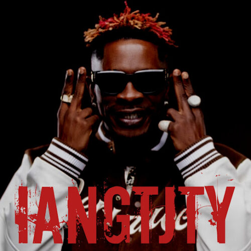 Shatta Wale - Iangtjty