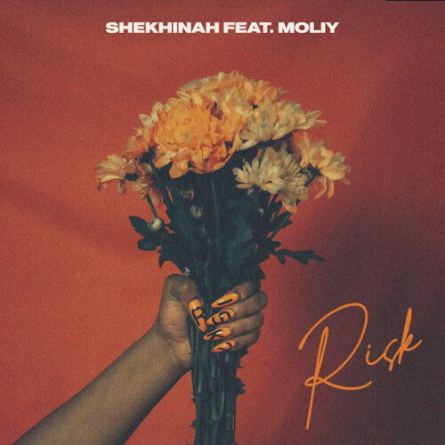 Shekhinah - Risk (feat. Moliy)