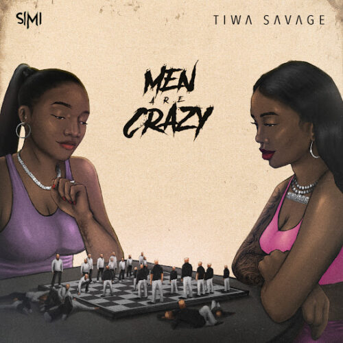 Simi - Men Are Crazy