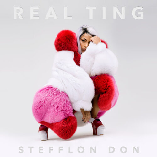 Stefflon Don - 16 Shots