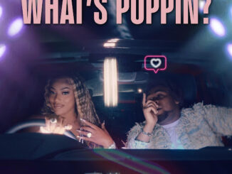 Stefflon Don - What's Poppin (feat. BNXN)