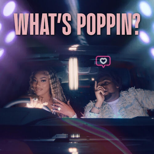 Stefflon Don - What's Poppin (feat. BNXN)