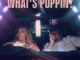 Stefflon Don - What's Poppin (feat. BNXN)