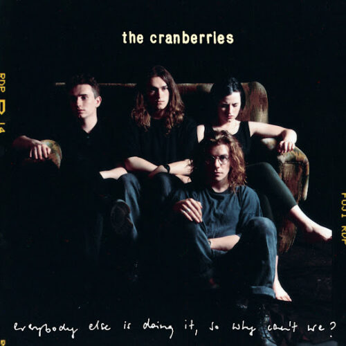 The Cranberries - Dreams