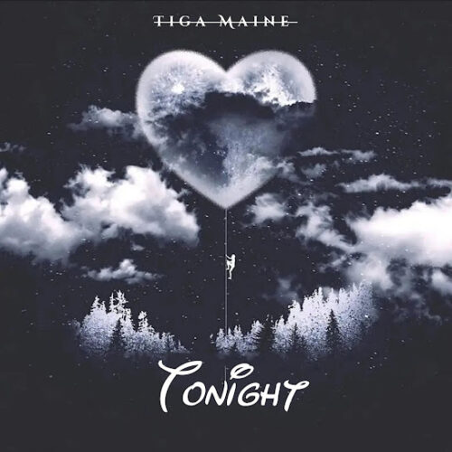 Tiga Maine - Tonight