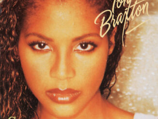 Toni Braxton - Un-Break My Heart