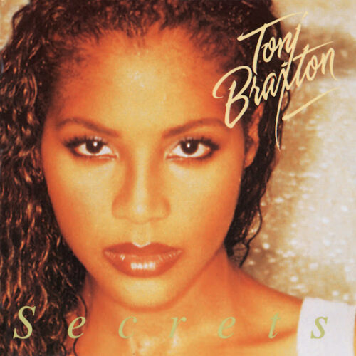 Toni Braxton - Un-Break My Heart