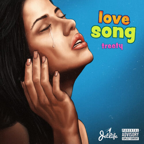 Treety - Love Song