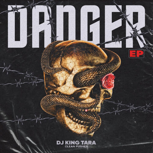 UndergroundKings - DANGER VII Ft. MDU AKA TRP