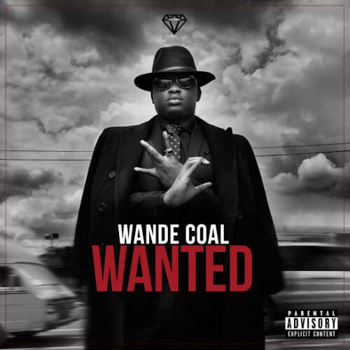 Wande Coal - Amorawa