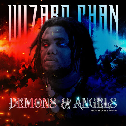 Wizard Chan - Demons & Angels