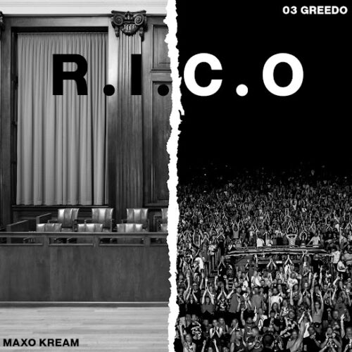 03 Greedo - R.I.C.O. (feat. Maxo Kream)