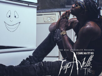 2 Chainz - A Milli Billi Trilli Ft. Wiz Khalifa