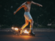 ALBUM: Benson Boone – Fireworks & Rollerblades