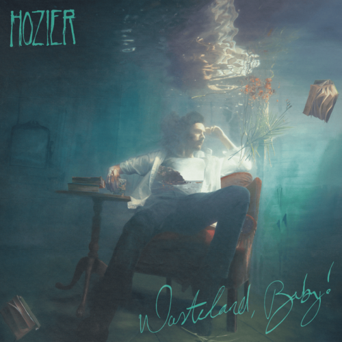 ALBUM: Hozier – Wasteland, Baby! (Special Edition)