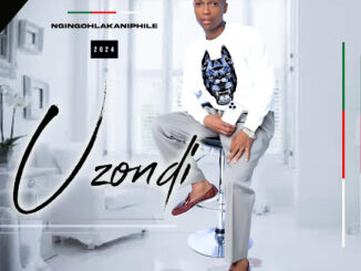 UZondi Ulishinga MP3 Download