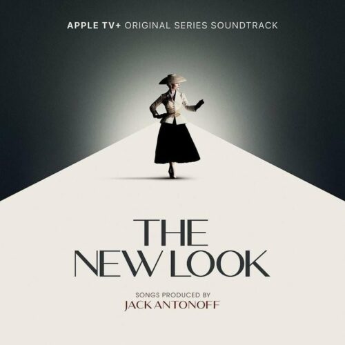 Florence + The Machine White Cliffs Of Dover (The New Look: Season 1 (Apple TV+ Original Series Soundtrack)) MP3 Download