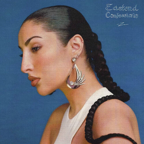 ALBUM: Zeina - Eastend Confessions