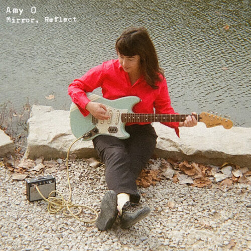 Amy O - Superbloom