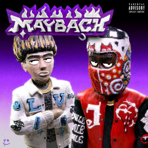 BIGBABYGUCCI - Maybach Ft. Alois