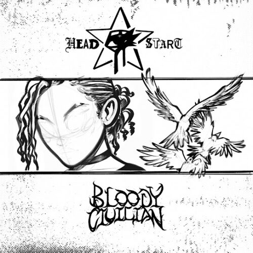 Bloody Civilian - Head Start