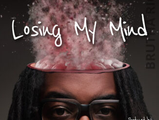 Brutha Rick - Losing My Mind