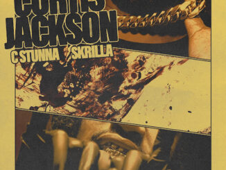 C Stunna - Curtis Jackson Ft. Skrilla