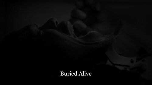 Chance The Rapper - Buried Alive