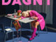 Dagny - Strawberry Dream