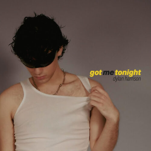 Dylan Harrison - Got Me Tonight