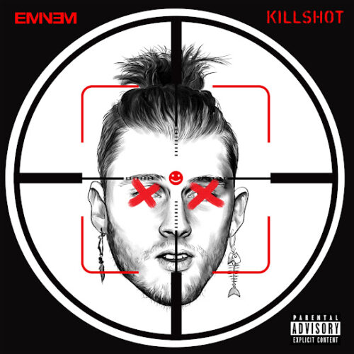 Eminem - Killshot